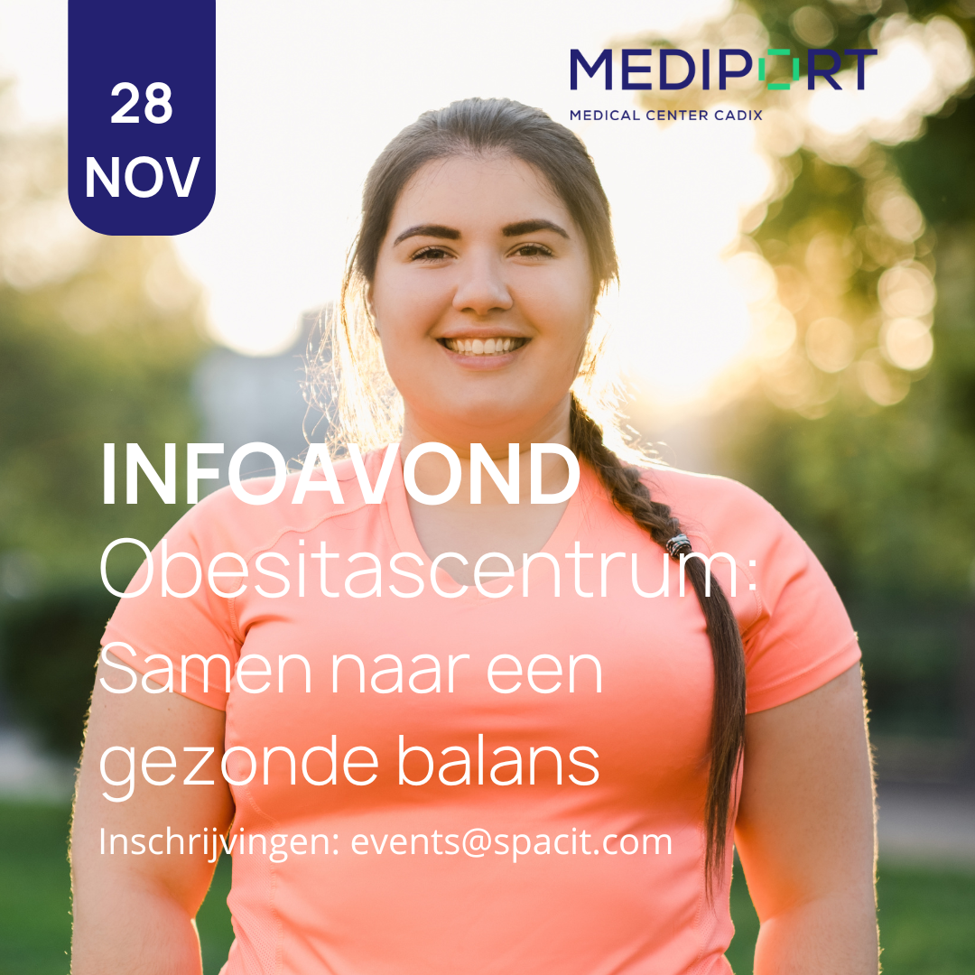 Infoavond 28 nov 2